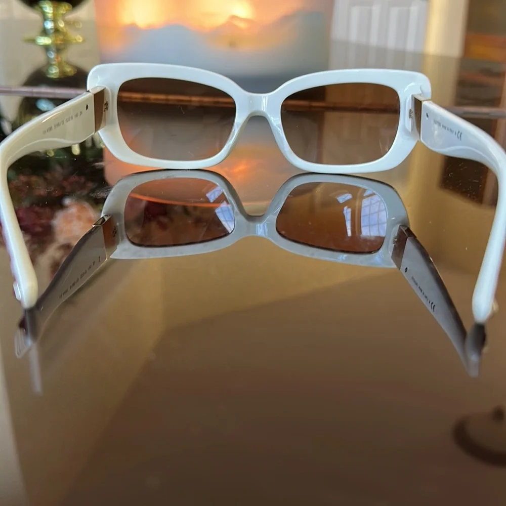 Rectangle sunglasses - Picture 10 of 15
